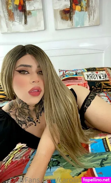 Carolinewillsom OnlyFans Thumbnail #1f7IJb3AgA