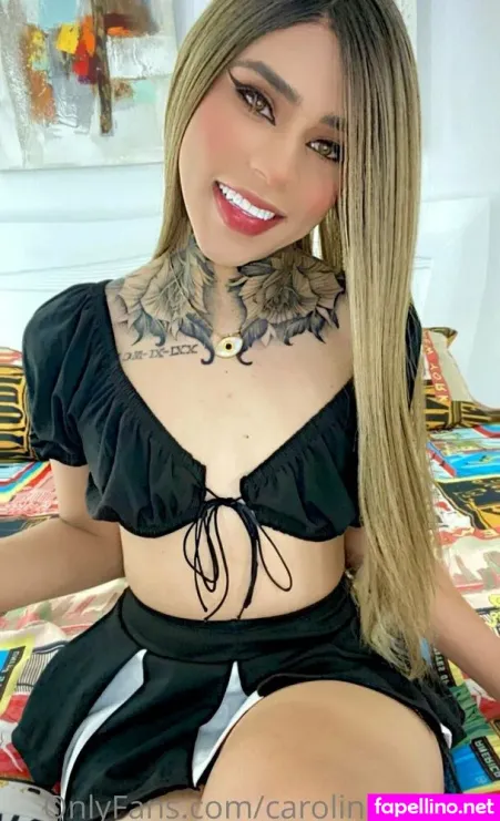 Carolinewillsom OnlyFans Thumbnail #JXJ5hnbKvU