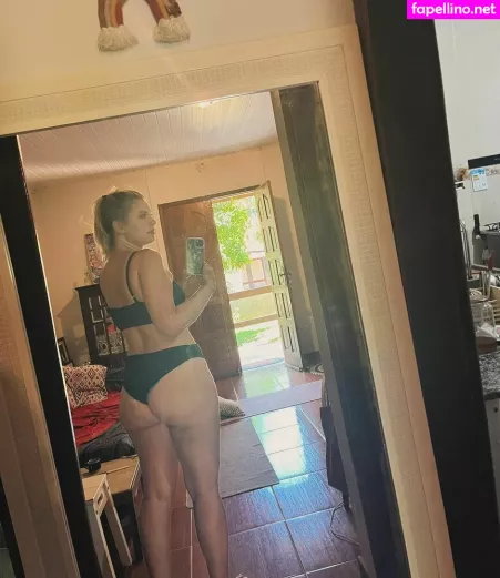 Carolinie Figueiredo OnlyFans Thumbnail #UFrESXVVGc