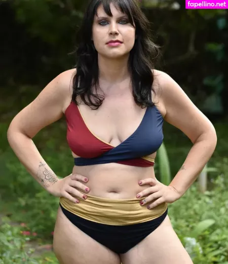 Carolinie Figueiredo OnlyFans Thumbnail #pJAYXtRi4u