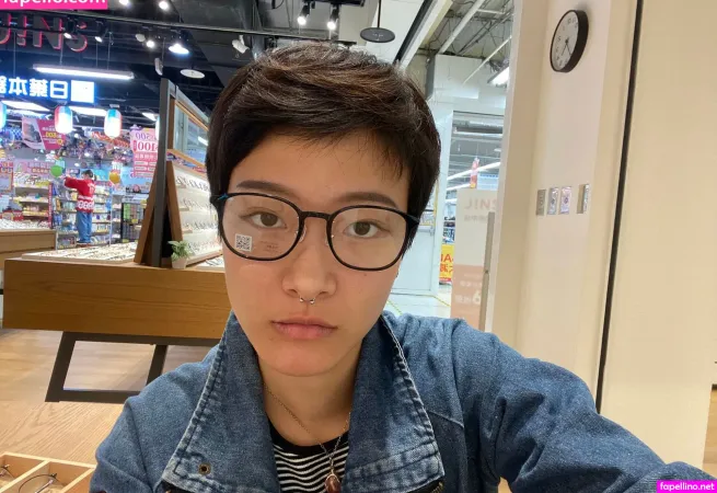 Caroll 163cm Main Profile Photo