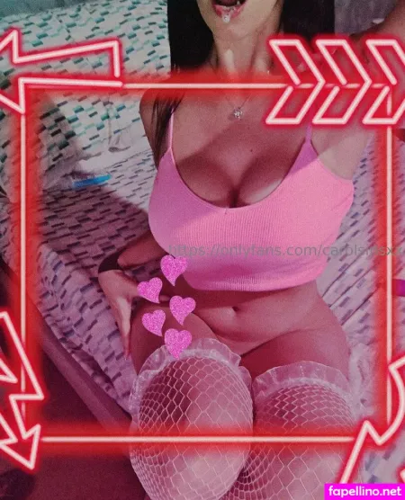 Carolsinsxxx OnlyFans Thumbnail #pC95Ky7dbV