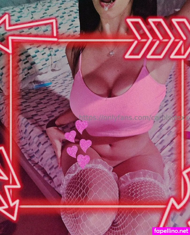 carolinesixofficial, carolsinsxxx Nude Leaked OnlyFans Photo #pC95Ky7dbV