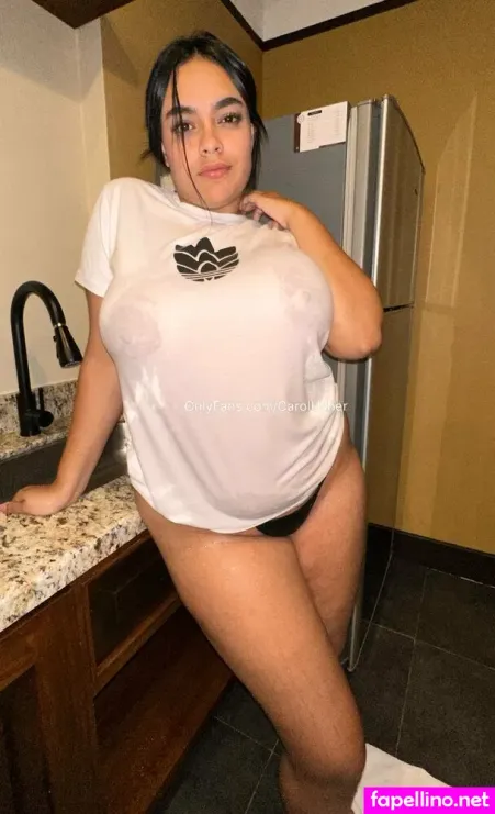 Carolusher OnlyFans Thumbnail #3kAAURmMLf