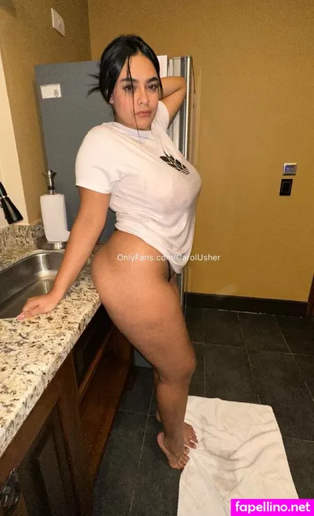 Carolusher OnlyFans Thumbnail #WNQeoF30aK