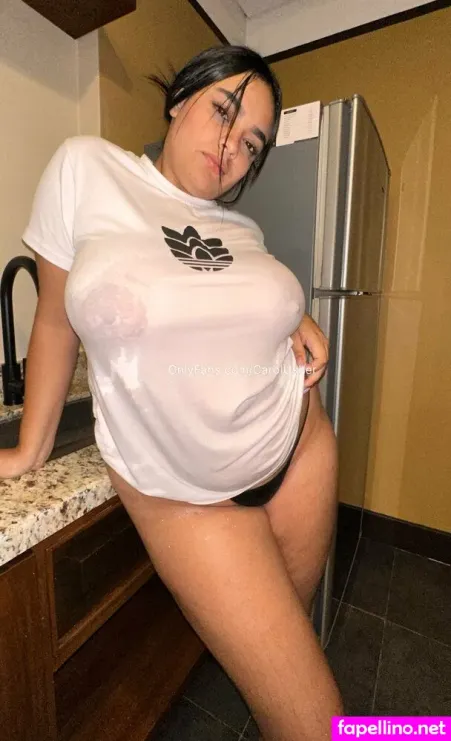Carolusher OnlyFans Thumbnail #ir7Po484cO