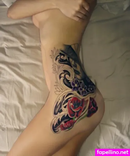 Carolynne Poole OnlyFans Thumbnail #aN3ucFAJu6