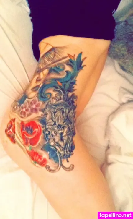 Carolynne Poole OnlyFans Thumbnail #smXktT09h6