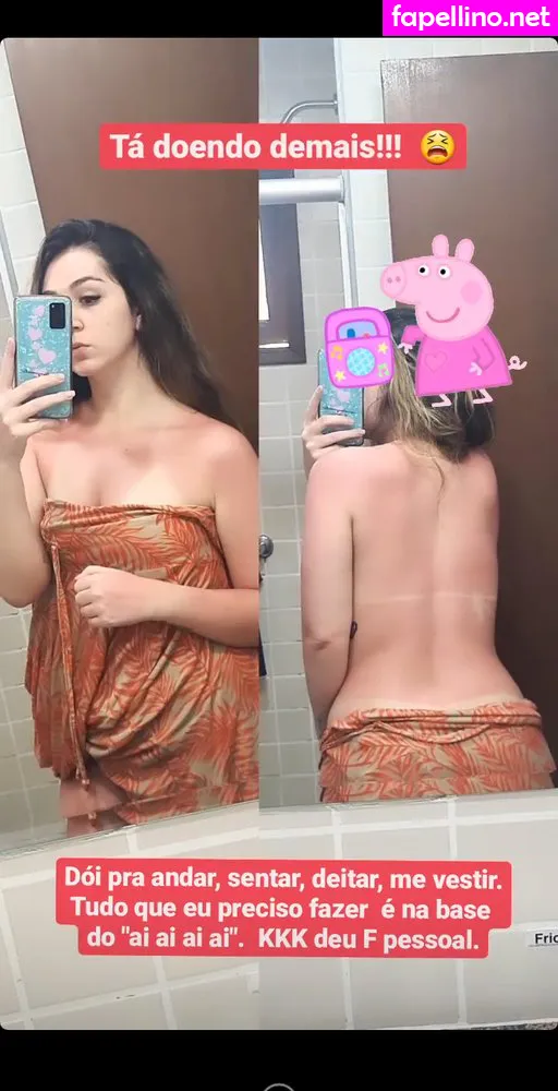 carolzinhasg.pb Nude Leaked OnlyFans Photo #wcposHeRY9