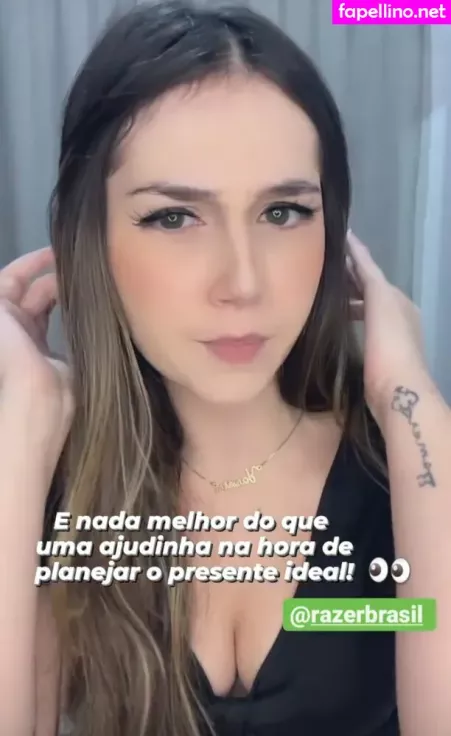 Carolzinha OnlyFans Thumbnail #0mKMYnIm84