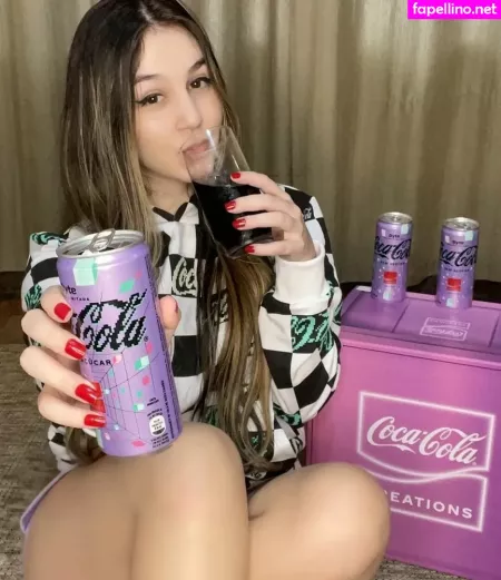 Carolzinha OnlyFans Thumbnail #BVAw6No3dx