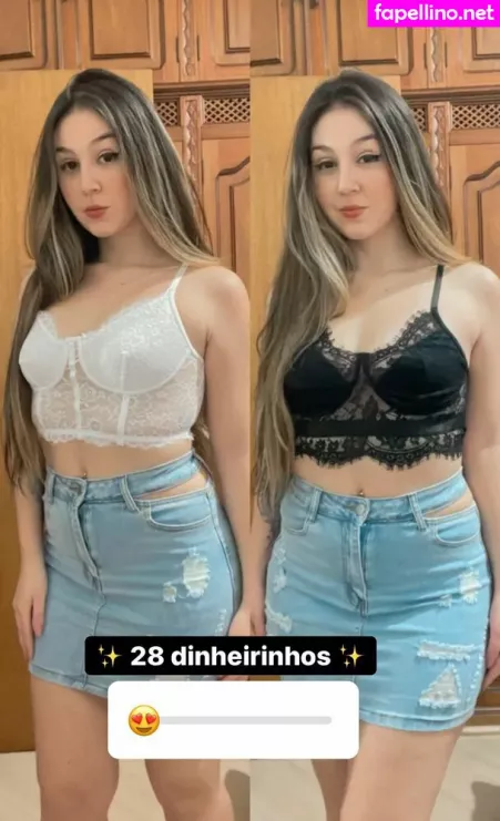 Carolzinha OnlyFans Thumbnail #DamAE81R3F
