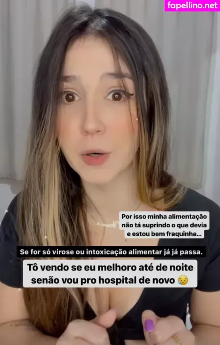 Carolzinha OnlyFans Thumbnail #HYiCYwj8cf