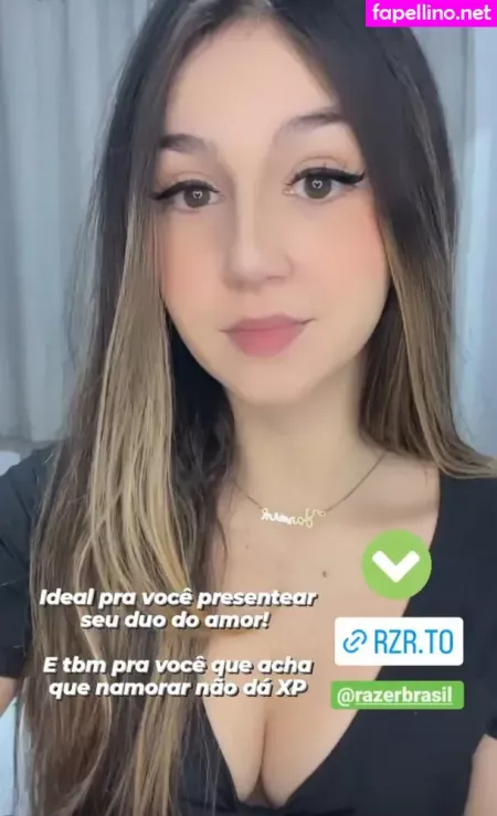 Carolzinha OnlyFans Thumbnail #JQXm6XktyA
