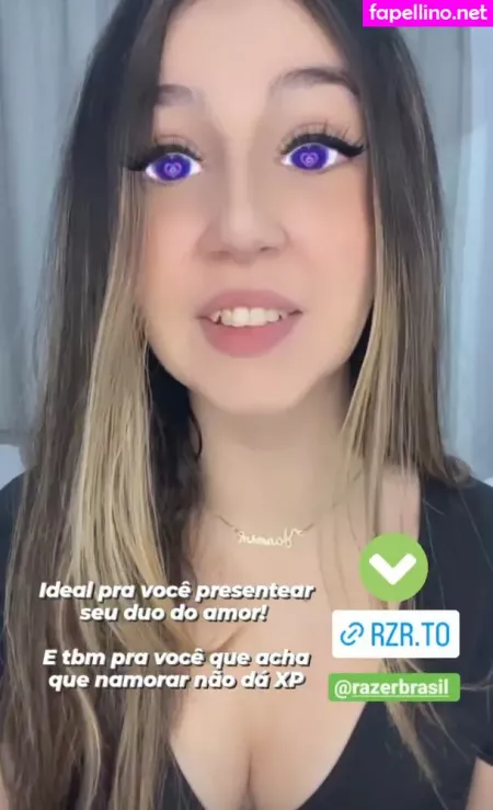 Carolzinha OnlyFans Thumbnail #JdXomPgoo9