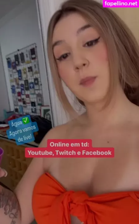 Carolzinha OnlyFans Thumbnail #Lj6pkrZbfB