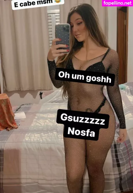 Carolzinha OnlyFans Thumbnail #MoIsncJbAi