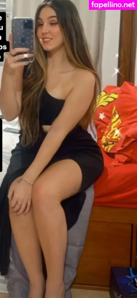 Carolzinha OnlyFans Thumbnail #PyJpx6SDtJ