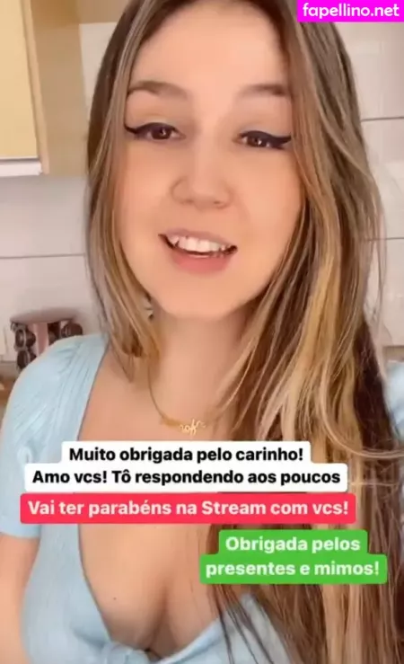 Carolzinha OnlyFans Thumbnail #Tsd0dvikH7