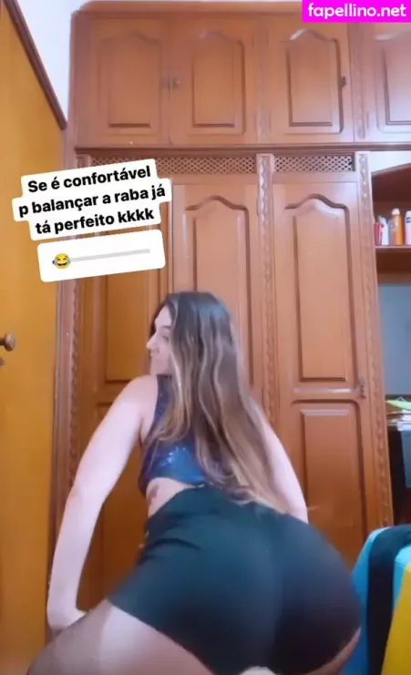 Carolzinha OnlyFans Thumbnail #TuxnUFobH0