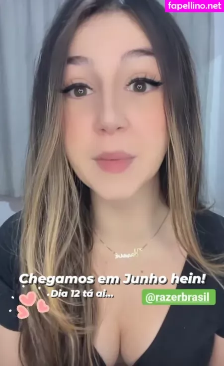 Carolzinha OnlyFans Thumbnail #W9lzwAv5EL