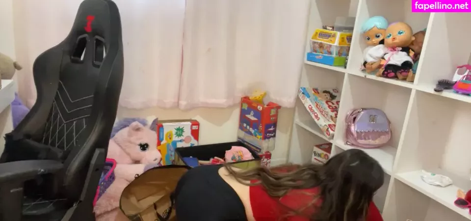 Carolzinha OnlyFans Thumbnail #XfBYNbwCkE