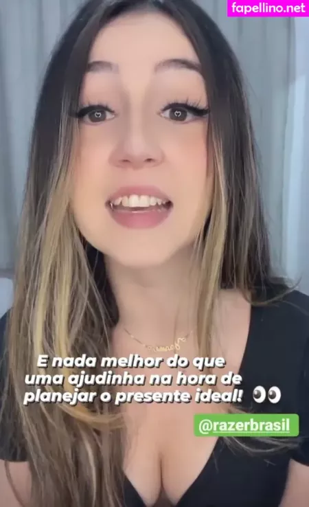 Carolzinha OnlyFans Thumbnail #bWmo2FKS8L