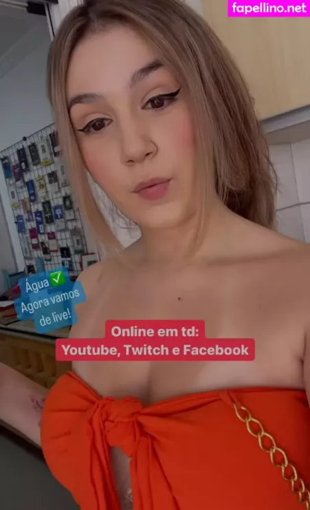Carolzinha OnlyFans Thumbnail #gx53sNzQr1