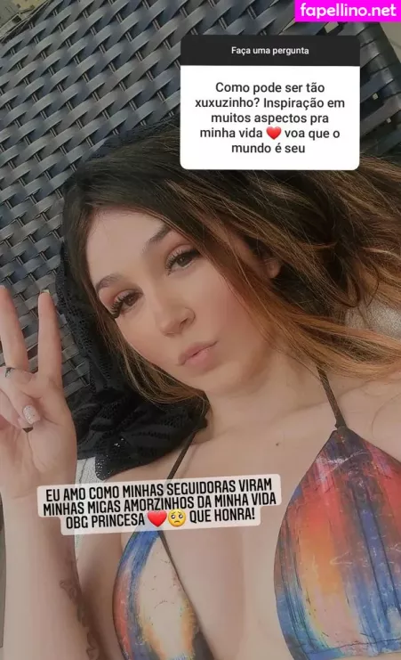 Carolzinha OnlyFans Thumbnail #hQEPQyoqXj