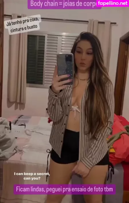 Carolzinha OnlyFans Thumbnail #hxpLYDaBFz