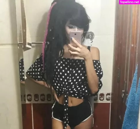 Carolzinha OnlyFans Thumbnail #iVwSYUvrlZ