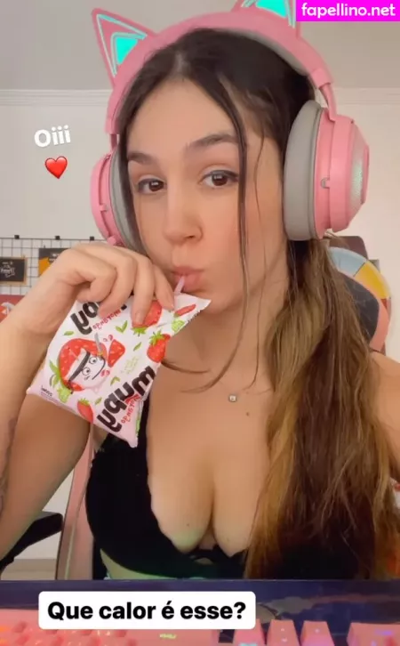 Carolzinha OnlyFans Thumbnail #jvFLcGgWSX