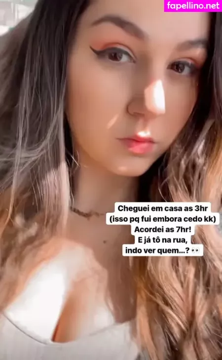 Carolzinha OnlyFans Thumbnail #oIOkdzmVQy