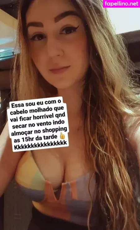 Carolzinha OnlyFans Thumbnail #rpNWrEBLLL