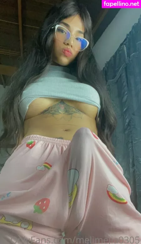 Caromejiaoficial OnlyFans Thumbnail #C3OdAl4e74