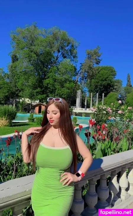 Carool Gonzalez OnlyFans Thumbnail #sQnPEUIMt4