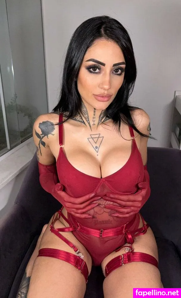 caroolpaanic Nude Leaked OnlyFans Photo #MKmpvp4g2N