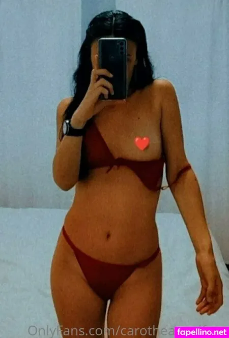 Carotheangelfree OnlyFans Thumbnail #KfvtLPRERx