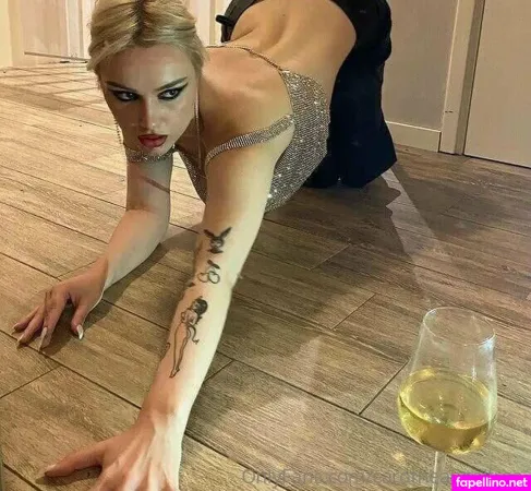 Carotheangelfree OnlyFans Thumbnail #StHdXGHNPN