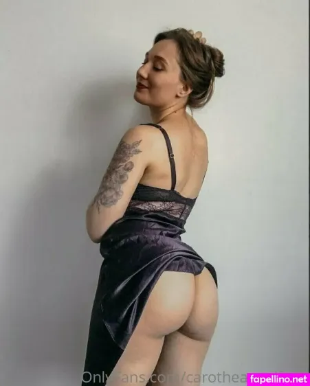 Carotheangelfree OnlyFans Thumbnail #bh4xwdiqmR