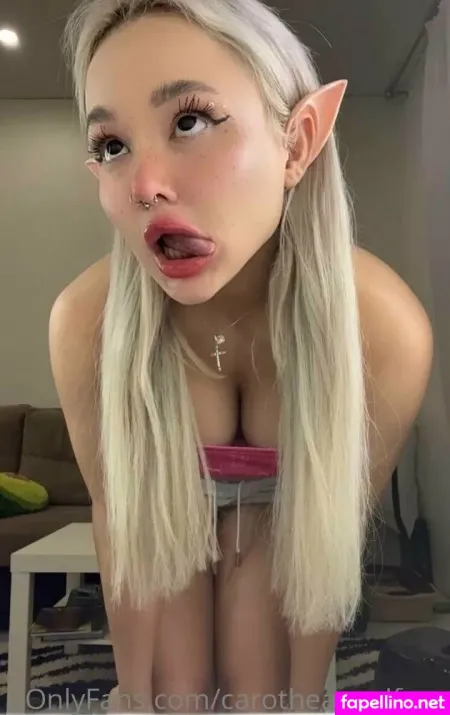 Carotheangelfree OnlyFans Thumbnail #gFQGjsO1mp