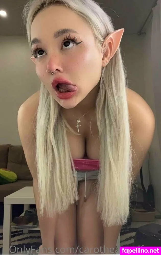 carotheangelfree Nude Leaked OnlyFans Photo #gFQGjsO1mp
