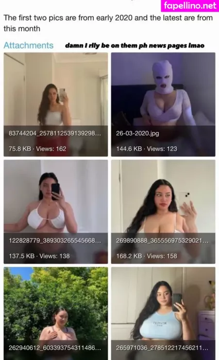 Carragh OnlyFans Thumbnail #VRBtjoIid4