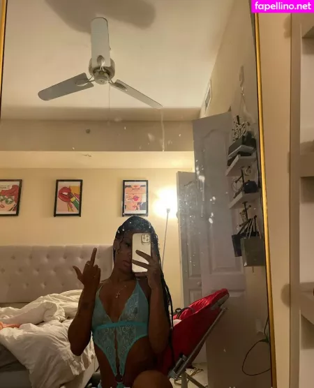 Carribeanbooty OnlyFans Thumbnail #Sfj2BDy27g