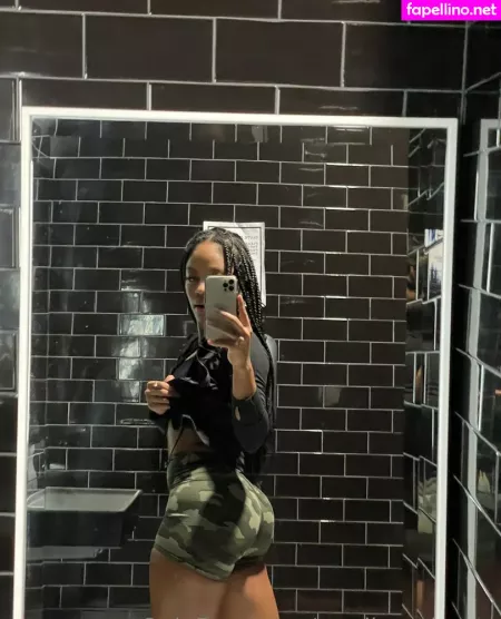Carribeanbooty OnlyFans Thumbnail #xclkOGtNZo