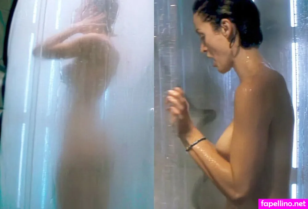 Carrie anne moss, bycarrieannemoss Nude Leaked OnlyFans Photo #d1yYPVXGst