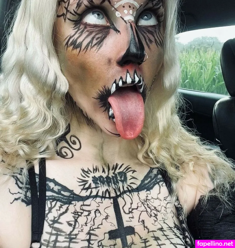Carrie Cannie , carrie_cannie Nude Leaked OnlyFans Photo #KAm3iWbf2N