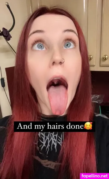 Carrie Cannie OnlyFans Thumbnail #DRNLPBfKiW