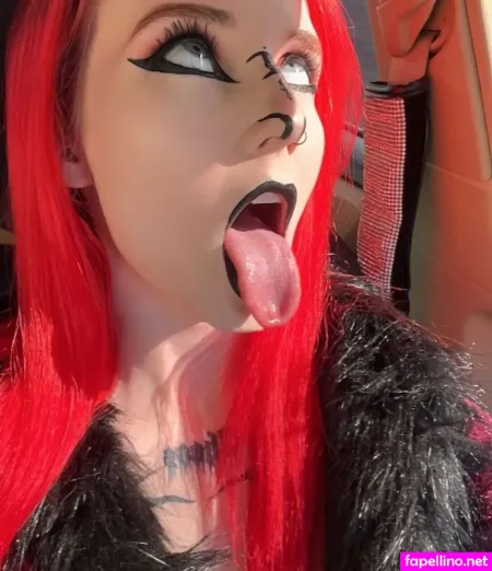 Carrie Cannie OnlyFans Thumbnail #EQhZa6BwH4