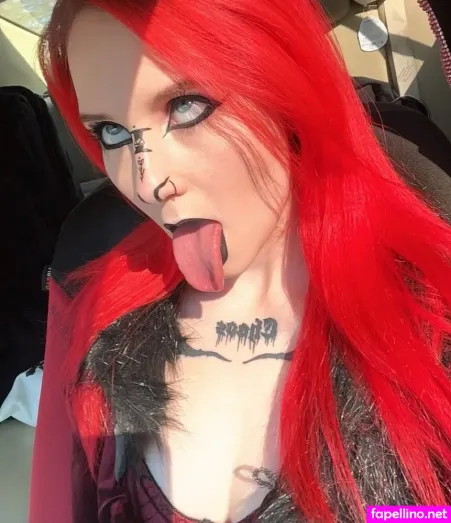 Carrie Cannie OnlyFans Thumbnail #OTmHhor1ci